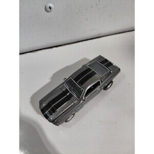 Greenlight 1:64 Die Cast Gone in 60sec 1967 Ford Mustang Shelby GT500 Eleanor